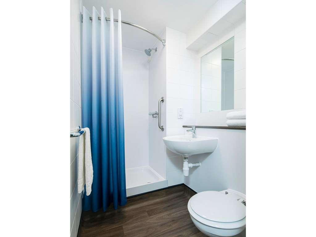 Travelodge Chester Warrington Road Camera foto