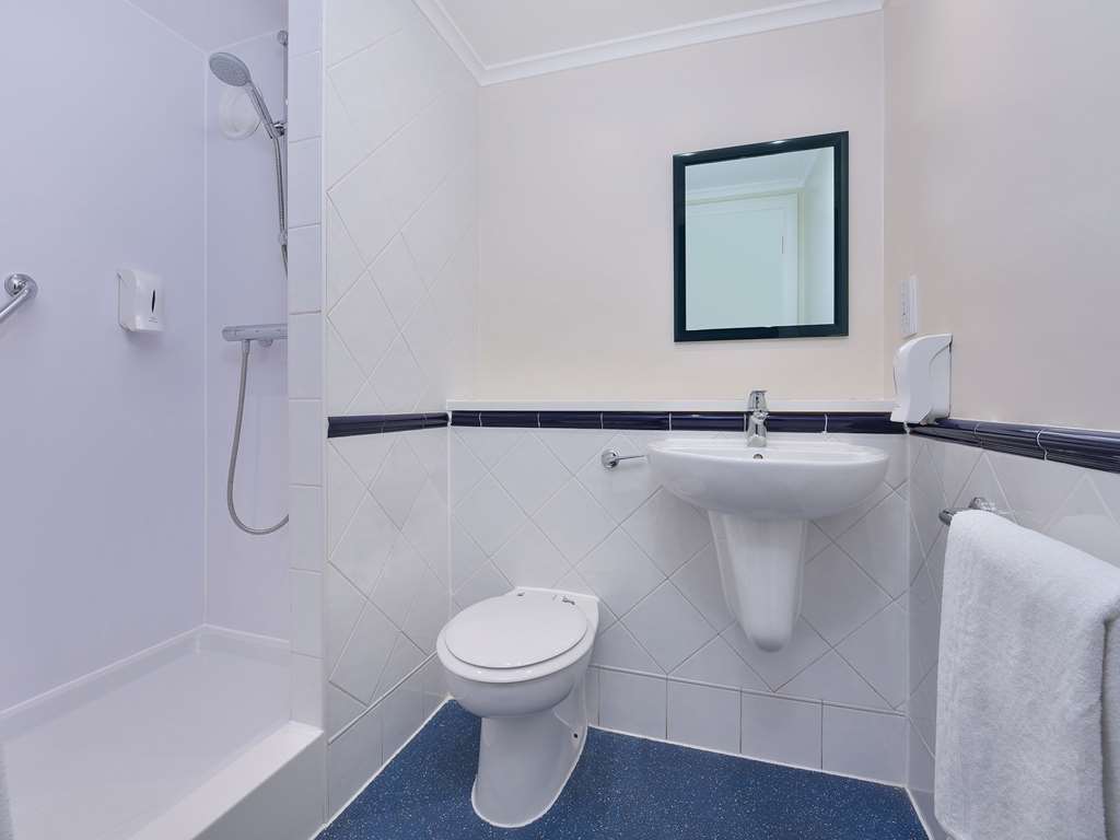Travelodge Chester Warrington Road Camera foto